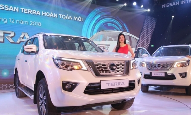 Nissan Việt Nam giảm giá xe và tư vấn kỹ thuật cho khách hàng trong tháng 7