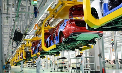 Phát triển công nghiệp hỗ trợ ô tô: Câu chuyện dung lượng thị trường và chính sách