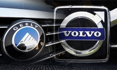 Trụ sở chuyển về Trung Quốc, Volvo sắp bị sáp nhập?