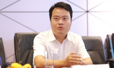 CEO Pega Đoàn Linh 'tặng quà', chê sản phẩm Honda làm chưa tốt