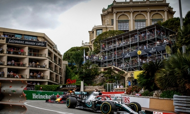 Chặng đua F1 tại Hà Lan, Tây Ban Nha và Monaco chính thức bị hoãn