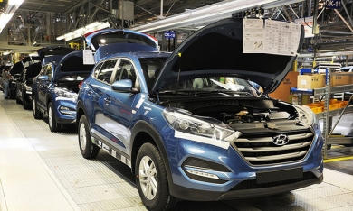 Hyundai đóng cửa một nhà máy tại Hàn Quốc do ảnh hưởng bởi dịch Covid-19