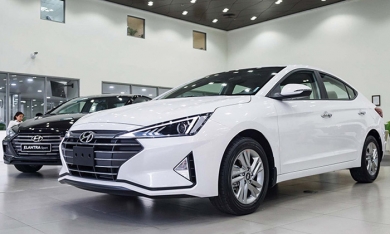 Bảng giá xe Hyundai tháng 4/2020: Loạt mẫu xe bán chạy duy trì ưu đãi