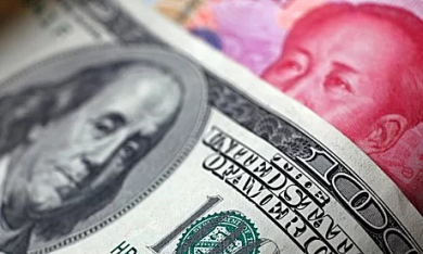 Mỹ nợ Trung Quốc bao nhiêu tiền?