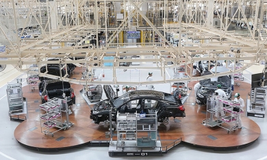 Honda đóng cửa hai nhà máy sản xuất ô tô ở Thái Lan do dịch Covid-19