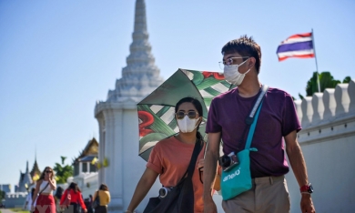 Hạ viện Thái Lan thông qua gói kích thích kinh tế trị giá 58 tỷ USD