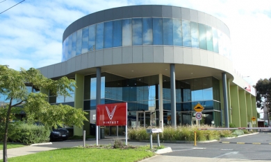 Tiếp tục 'chiến lược toàn cầu', VinFast mở văn phòng tại Australia
