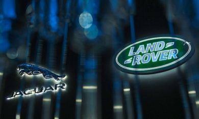 Jaguar Land Rover lỗ 531 triệu USD trong tháng 3/2020