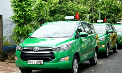 Ô tô tuần qua: VinFast ưu đãi 120 triệu đồng, Tập đoàn Mai Linh sắp làm taxi công nghệ