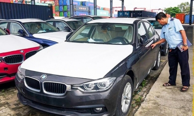Ô tô tuần qua: Ôtô nhập khẩu xin giảm 50% phí trước bạ, Thaco ‘chốt’ giá bán Mazda6 mới