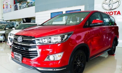 Ô tô tuần qua: Triệu hồi Toyota Fortuner và Innova tại Việt Nam, chính thức hủy VMS 2020