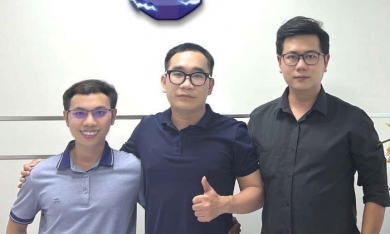 Lộ diện startup NFT Việt được rót 3,5 triệu USD chỉ sau 4 tháng