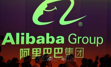 Alibaba sẽ tái cơ cấu hoạt động kinh doanh thương mại điện tử
