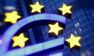 Ủy ban châu Âu hạ dự báo tăng trưởng năm 2021