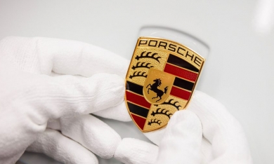 Porsche đạt doanh thu kỷ lục 34,14 tỷ USD trong năm tài chính 2020