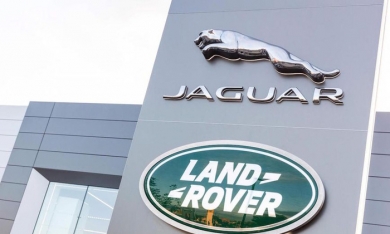 Jaguar Land Rover mất khách hàng vì chất lượng xe