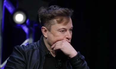 Vụ hai người thiệt mạng sau khi sử dụng xe Tesla: Elon Musk đổ lỗi cho người dùng