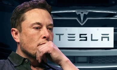 Tesla đối mặt với khoản phạt 14,5 triệu USD ở Đức