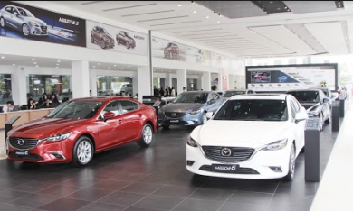 Ô tô tuần qua: Hơn 61.500 xe Mazda bị triệu hồi, xe máy điện Vento lộ diện