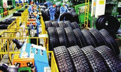 Vụ điều tra chống bán phá giá lốp xe ôtô của Việt Nam: Bộ Thương mại Hoa Kỳ kết luận gì?