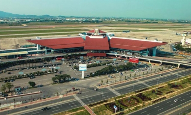 Đề xuất đầu tư 290 tỷ đồng làm đường nối sân bay Nội Bài với khu đô thị Đại Lải