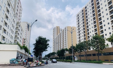 Chia đôi 3.790 căn hộ tái định cư ở Thủ Thiêm để đấu giá