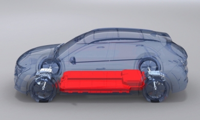 VinFast hợp tác với Gotion High-Tech nghiên cứu và sản xuất cell pin LFP cho xe điện