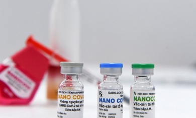 Nếu được cấp phép, Nanocovax sẽ được sử dụng thế nào?
