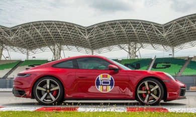 Porsche xác nhận mở nhà máy tại Malaysia, khách hàng Việt sẽ được mua xe với giá rẻ hơn