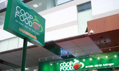 Công ty Co.op Food gửi đơn đến cơ quan chức năng vì bị lợi dụng thương hiệu