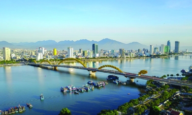3 kịch bản tăng trưởng cho Đà Nẵng trong năm 2022