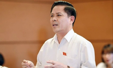 Bộ trưởng Nguyễn Văn Thể: 'Tính toán suất đầu tư cao tốc Bắc - Nam là có căn cứ'