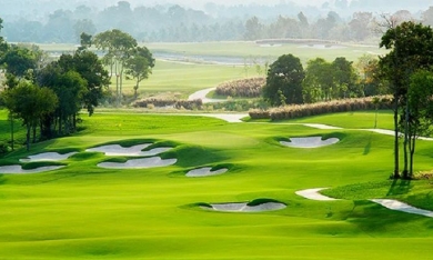 Thanh tra Chính phủ công bố loạt vi phạm tại các sân golf ở Quảng Nam, Thừa Thiên- Huế, Lâm Đồng