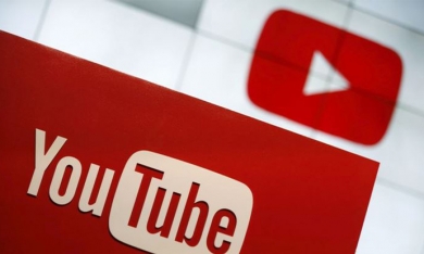 YouTube chặn chức năng kiếm tiền với loạt kênh truyền thông của Nga