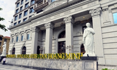 Bộ Tài chính nói gì về việc nhà đầu tư trái phiếu Tân Hoàng Minh chưa được hoàn tiền?