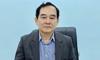 Xem xét kỷ luật nguyên giám đốc Sở Y tế tỉnh Quảng Ngãi Nguyễn Xuân Mến