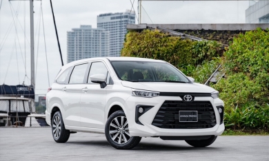 Toyota Avanza gian lận về an toàn, xe bán tại Việt Nam gặp nguy cơ gì?