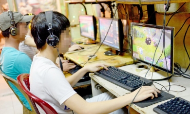 Đề xuất đánh thuế tiêu thụ đặc biệt với game online, Bộ Tài chính nói gì?