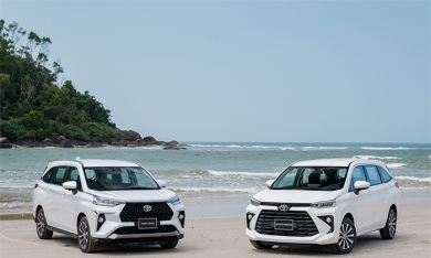 Toyota triệu hồi Veloz, Avanza và Raize: Dân Việt mua xe nguy cơ dính lỗi mất an toàn