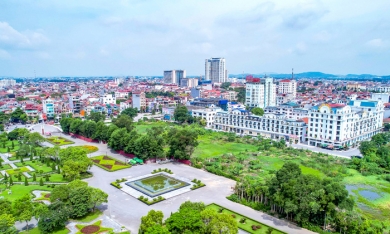 Bắc Giang tìm nhà đầu tư cho dự án khu dân cư gần 3.000 tỷ