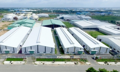Thanh Hoá 'gật đầu' với dự án nhà máy sản xuất dụng cụ thể thao hơn 868 tỷ đồng
