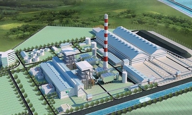 Tân Chủ tịch PVN: Sớm đưa Nhà máy Nhiệt điện Thái Bình 2 vào hoạt động