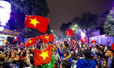 Phó Thủ tướng yêu cầu bảo đảm trật tự an toàn trận đấu U23 Việt Nam - U23 Qatar