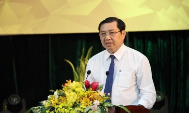 Chủ tịch Đà Nẵng nghiêm cấm mọi hình thức tặng quà Tết cho cấp trên