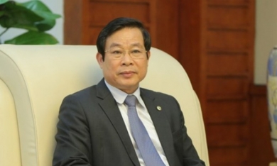 Thủ tướng xóa tư cách nguyên Bộ trưởng Bộ Thông tin Truyền thông đối với ông Nguyễn Bắc Son
