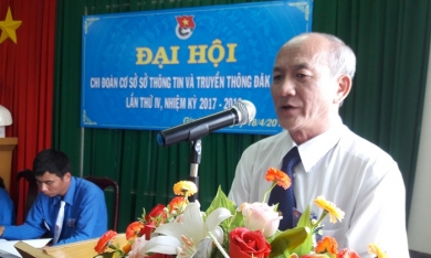 Nguyên Chánh văn phòng Tỉnh ủy Đắk Nông Mai Vinh Quang bị khởi tố