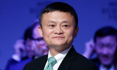 Tỷ phú Jack Ma xác nhận đã gia nhập Đảng Cộng sản Trung Quốc