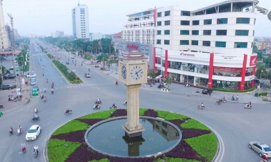 Bắc Ninh sắp có khu đô thị hơn 3.600 tỷ đồng, rộng 360ha