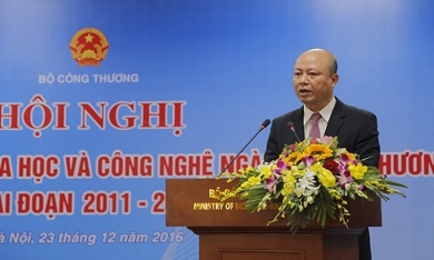 Phó Tổng Thanh tra Ngô Văn Khánh nghỉ hưu, Vinachem có Chủ tịch mới