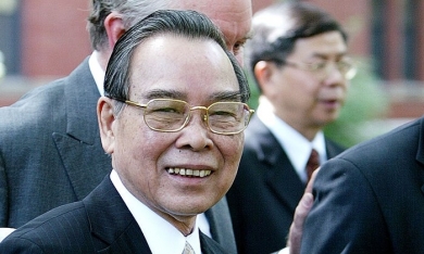 Cố Thủ tướng Phan Văn Khải - người mở đường cho doanh nghiệp tư nhân và kinh tế HTX